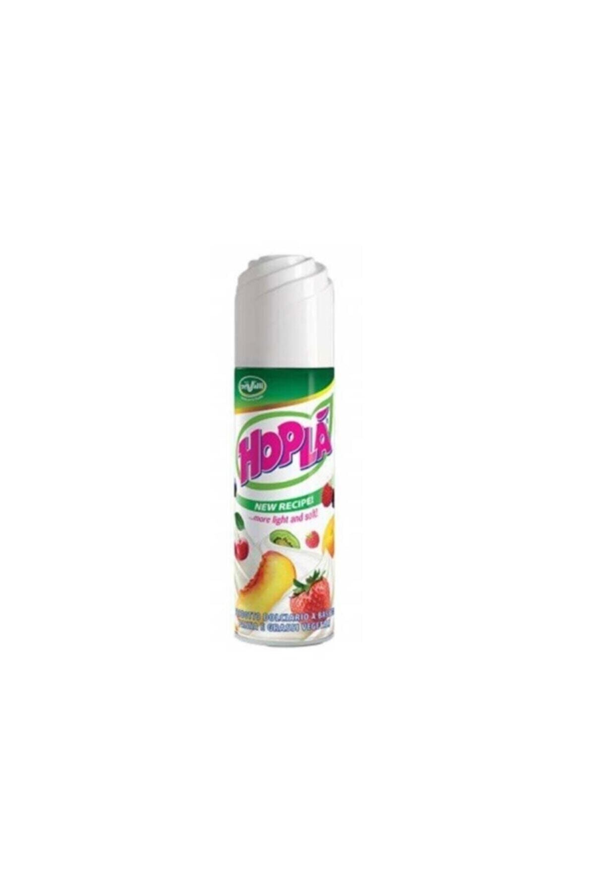 Sprey Krema 250 ml