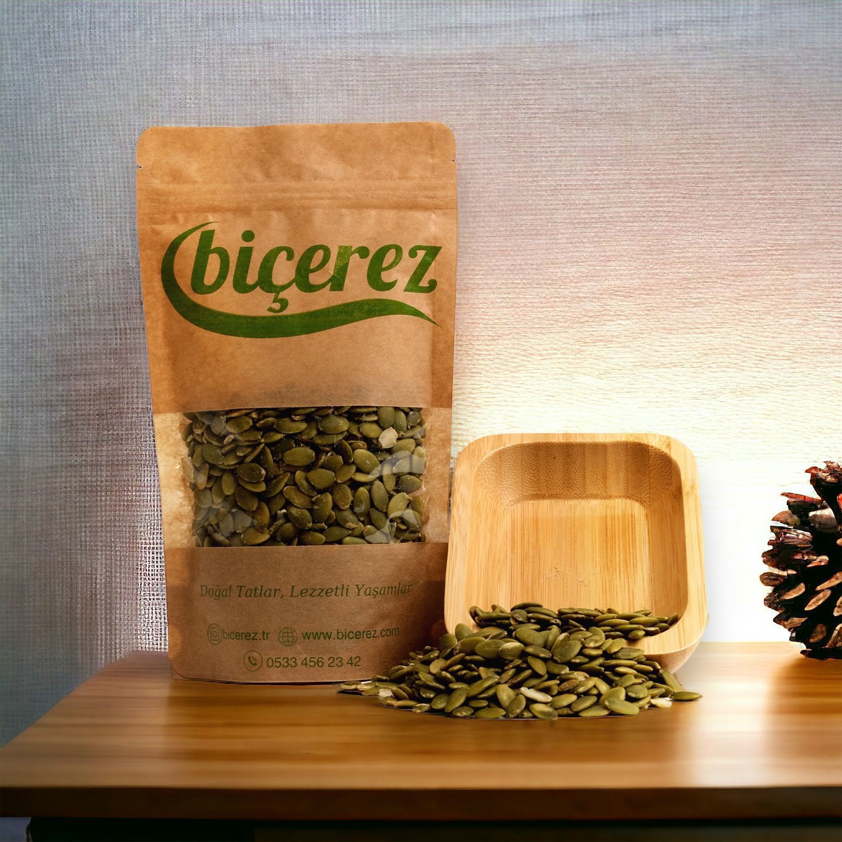 Antep Fıstığı File