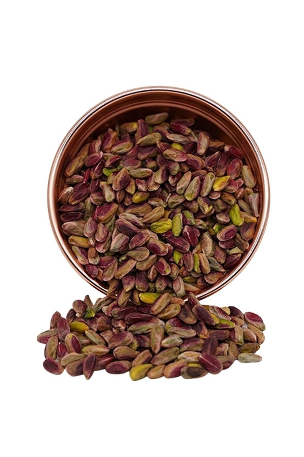 Kırmızı Antep Fıstığı İçi