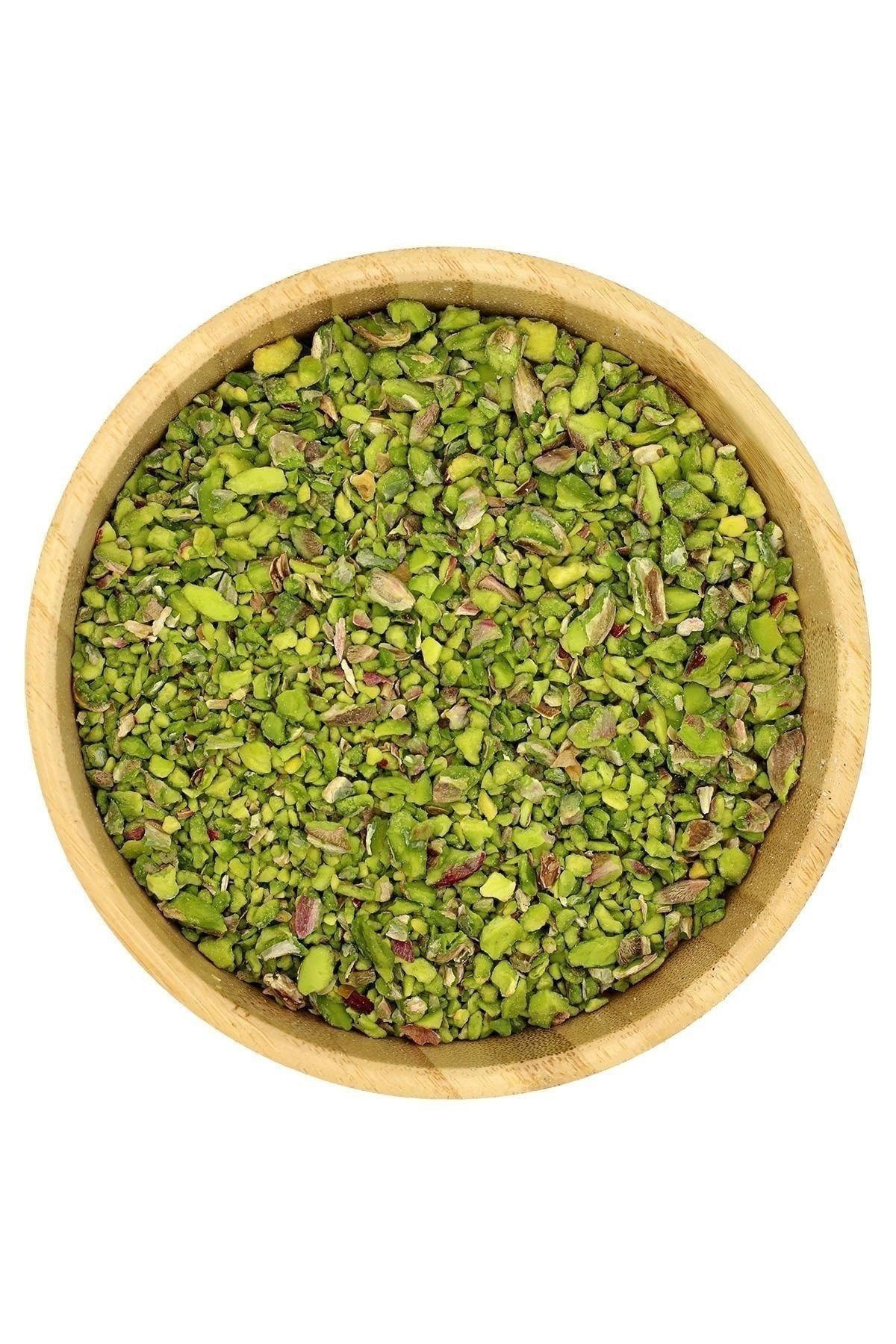 Antep Fıstığı İçi Kaliteli, Vakumlu Taze Pakette Kavrulmuş ve Taze 500 gr