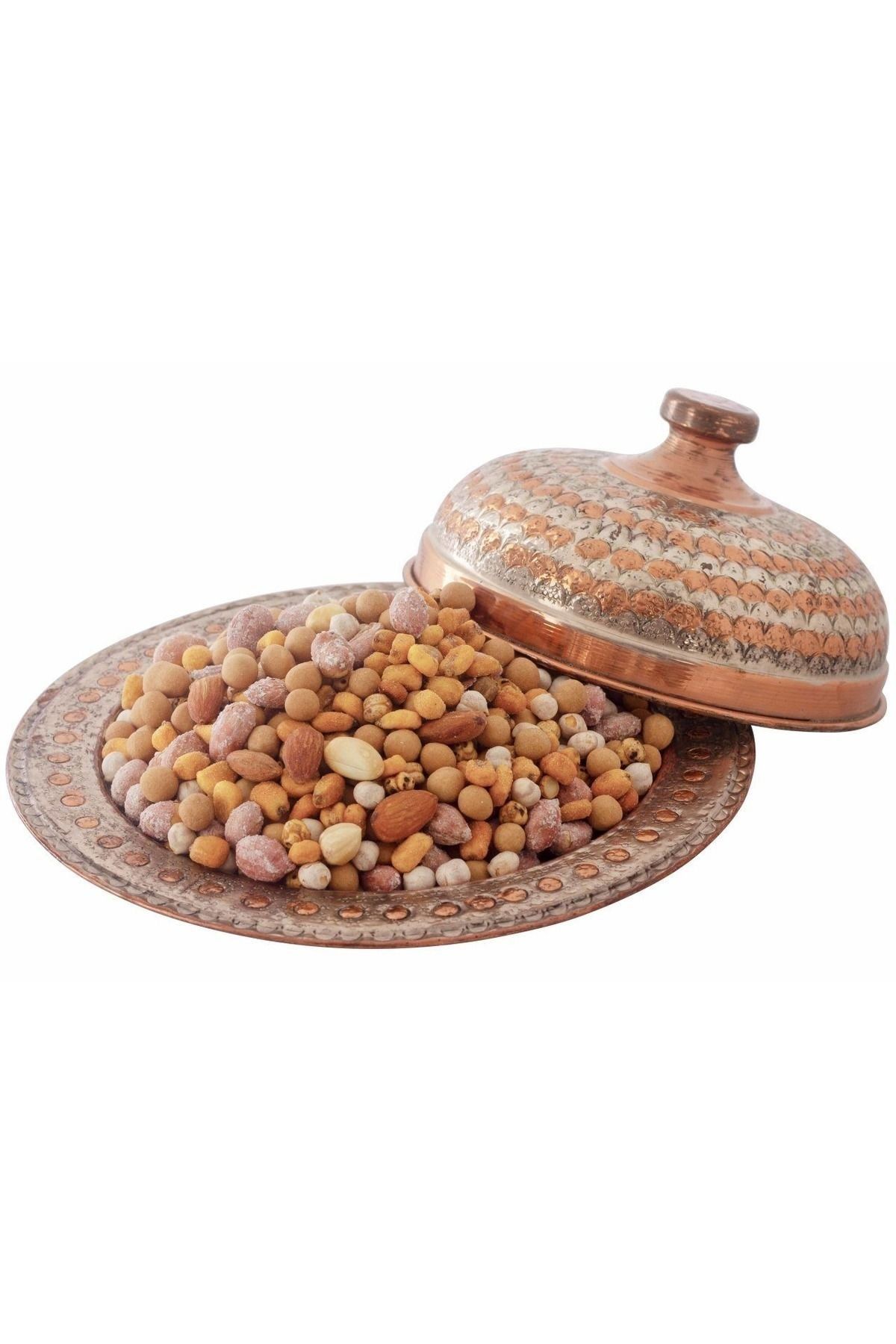 Ekonomik Karışık Kuruyemiş