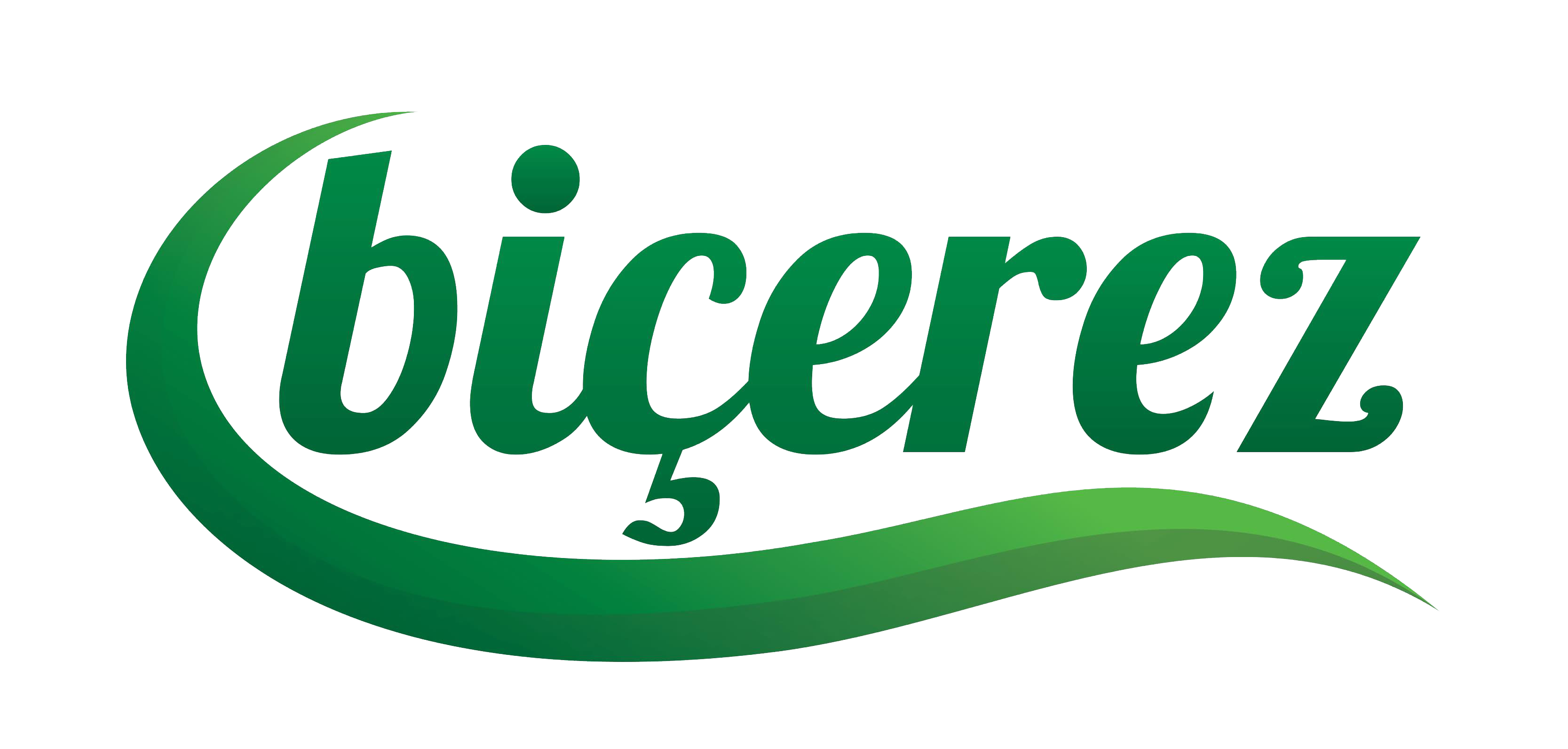 Biçerez logo
